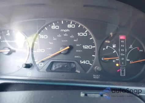 2003 Honda Odyssey Ex из США, поврежденный, VIN 5FNRL18623B055973